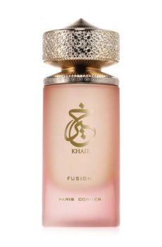 Paris Corner Khair Fusion Парфюмированная вода унисекс, 100 мл