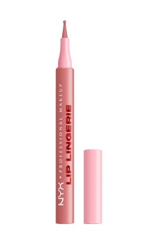 Стойкий лайнер для губ NYX Professional Makeup Lip Lingerie Lip Liner Stain 07 Cuff Me, 1 мл