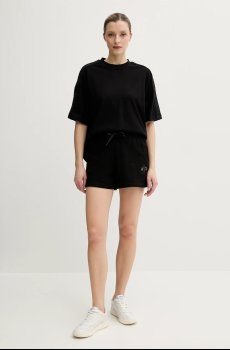 Хлопковые шорты