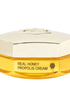 Крем для лица FarmStay Real Honey Propolis Cream с прополисом, 50 мл