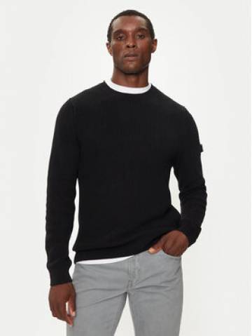 JOOP! Jeans Светр 15 JJK-13Haro 30042634 Чорний Modern Fit JOOP! Jeans Светр 15 JJK-13Haro 30042634 Чорний Modern Fit