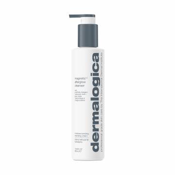 Увлажняющий магнетический очиститель для лица Dermalogica Magnetic Afterglow Cleanser с эффектом сияния, 295 мл
