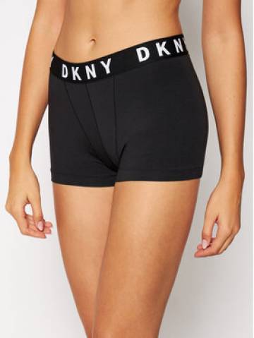 DKNY Боксери DK4515 Чорний DKNY Боксери DK4515 Чорний