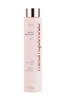 Маска для волос Miriam Quevedo Black Baccara Hair Multiplying Mask, 250 мл