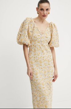 Платье Luisa Spagnoli