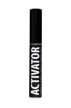Уценка! Пептидное средство для роста ресниц и бровей Chystotil Activator Eyelash & Eyebrow Growth Peptide Serum, 10 мл