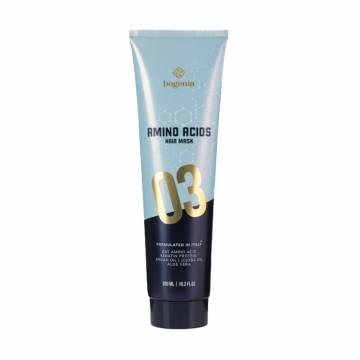 Маска для волос Bogenia Amino Acids Hair Mask, 300 мл Маска для волос Bogenia Amino Acids Hair Mask, 300 мл