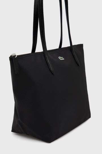 Сумочка Lacoste цвет чёрный Сумочка Lacoste цвет чёрный