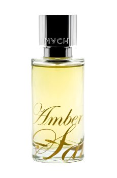 Nych Perfumes Amber Sahara Парфюмированная вода унисекс, 50 мл