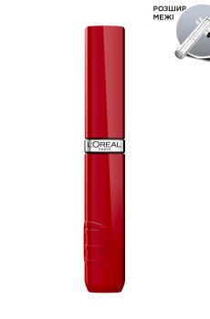 Жидкая помада для губ LOreal Paris Infaillible Laque Resistance 16H 420 Rouge Paris, 4.5 мл