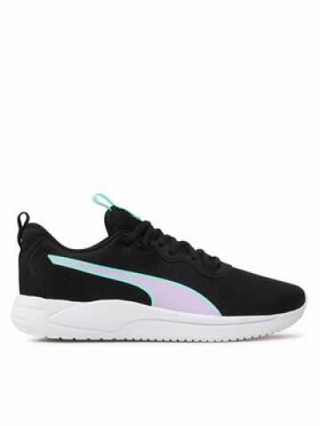 Puma Взуття для бігу Resolve Modern Weave 377994 04 Чорний Puma Взуття для бігу Resolve Modern Weave 377994 04 Чорний