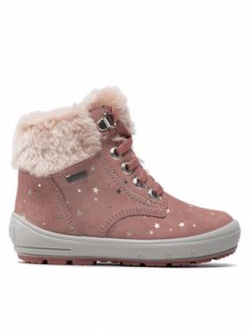 Superfit Черевики GORE-TEX 1-006310-5510 S Рожевий Superfit Черевики GORE-TEX 1-006310-5510 S Рожевий