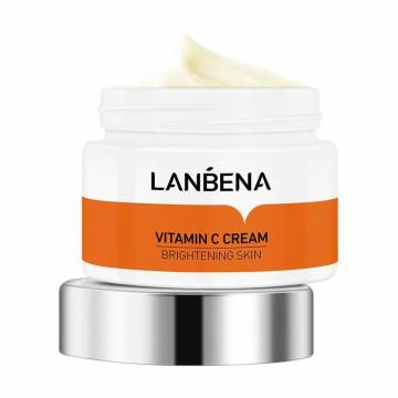 Крем для лица Lanbena Vitamin C Cream, 50 г Крем для лица Lanbena Vitamin C Cream, 50 г