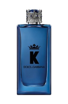 Dolce & Gabbana K Парфюмированная вода мужская, 200 мл
