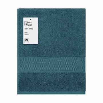 Махровое полотенце Ardesto Essence изумрудное, 50*90 см, 1 шт (ART2250EM) Махровое полотенце Ardesto Essence изумрудное, 50*90 см, 1 шт (ART2250EM)