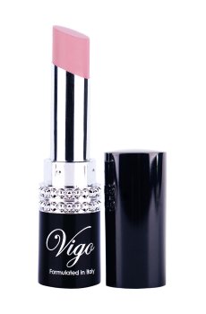 Помада для губ Vigo Moisturizing Nutrition Protection 30 Pink Carnation, 4.5 мл