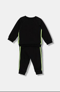 Спортивный костюм для младенцев adidas Originals