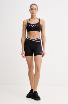 Puma спортивные шорты для женщин Puma Strong Cross