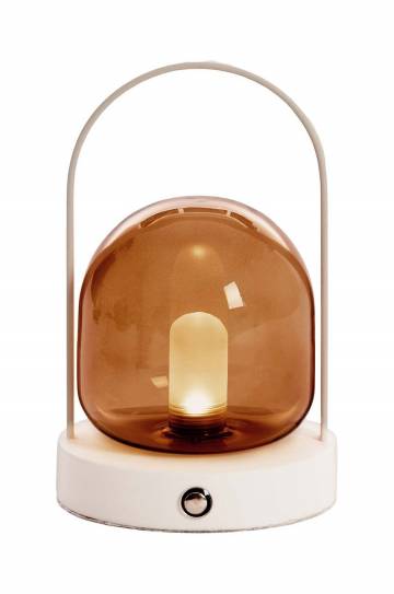 Настольная беспроводная led лампа Light & Living Yeremi Настольная беспроводная led лампа Light & Living Yeremi