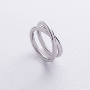 Серебряное кольцо "Cynthia" 7229 Серебряное кольцо "Cynthia" 7229