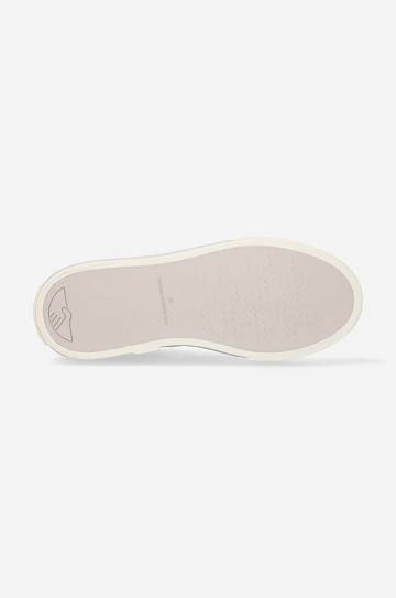 Замшевые кроссовки Stepney Workers Club Dellow Suede цвет бежевый YB01355-PSTL.MX Замшевые кроссовки Stepney Workers Club Dellow Suede цвет бежевый YB01355-PSTL.MX