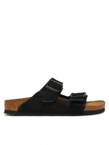 Birkenstock Шльопанці Arizona 1027164 Чорний Birkenstock Шльопанці Arizona 1027164 Чорний