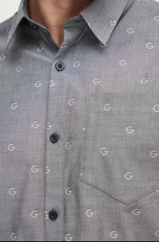 Рубашка Guess COLLINS