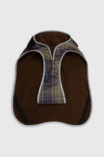 Куртка для питомца Barbour