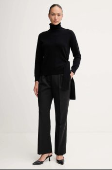 Свитер с добавлением шерсти Gaudi