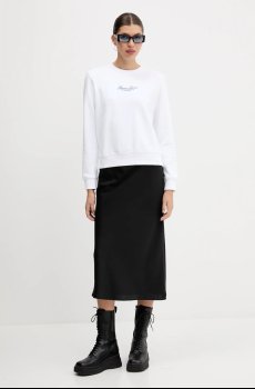 Хлопковая кофта Guess Jeans