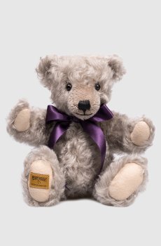 Сувенир в виде медведя CHESTER