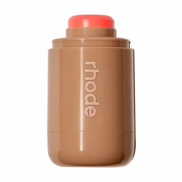 Кремовые румяна для лица rhode Pocket Blush, Spicy Marg, 5.3 г Кремовые румяна для лица rhode Pocket Blush, Spicy Marg, 5.3 г