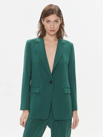 Boss Піджак Jocaluah 50490053 Зелений Regular Fit Boss Піджак Jocaluah 50490053 Зелений Regular Fit