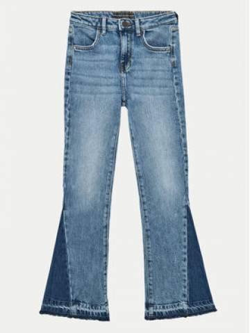 Guess Джинси J4YA04 D5FM0 Голубий Flare Fit Guess Джинси J4YA04 D5FM0 Голубий Flare Fit