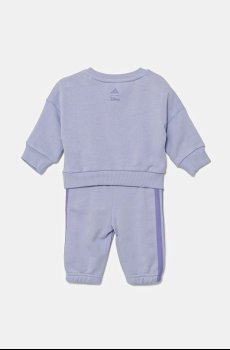 Детский спортивный костюм adidas