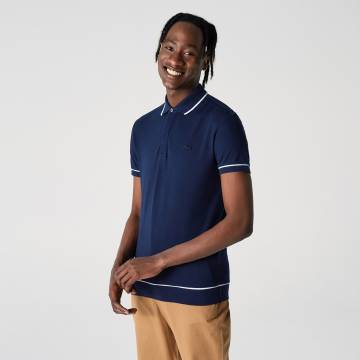 Lacoste поло чоловіче класичний крій Lacoste поло чоловіче класичний крій