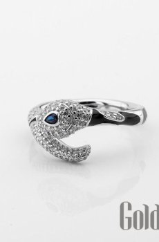 Женские кольца Украина