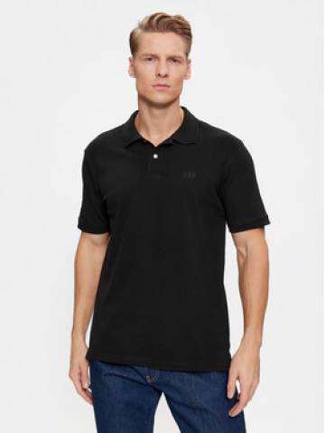 Gap Поло 586306-03 Чорний Regular Fit Gap Поло 586306-03 Чорний Regular Fit