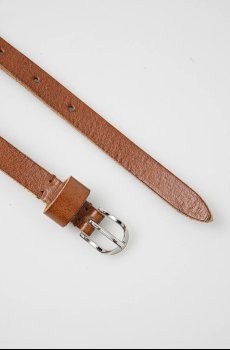 Кожаный ремень Weekend Max Mara