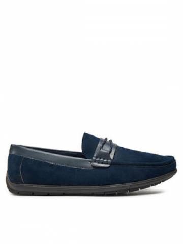 Pierre Cardin Мокасини 903 Cиній Pierre Cardin Мокасини 903 Cиній