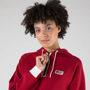 Lacoste толстовка жіноча SPORT Lacoste толстовка жіноча SPORT