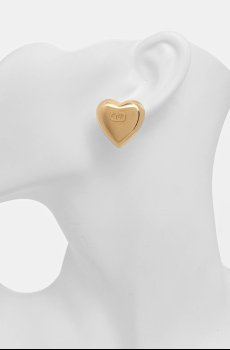 Сережки Liu Jo