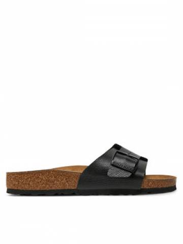 Birkenstock Шльопанці Catalina Bf 1027783 Чорний Birkenstock Шльопанці Catalina Bf 1027783 Чорний