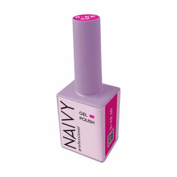 Гель-лак для ногтей Naivy Professional Gel Polish Basic, B-KE 69, 10 мл Гель-лак для ногтей Naivy Professional Gel Polish Basic, B-KE 69, 10 мл