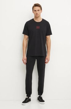 Футболка лаунж HUGO Laze T-Shirt