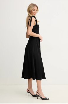 Платье Armani Exchange