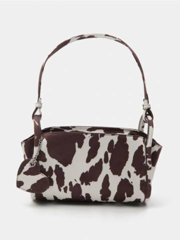 Клатч - різнобарвний