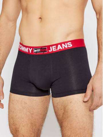 Tommy Jeans Боксери UM0UM02178 Cиній Tommy Jeans Боксери UM0UM02178 Cиній