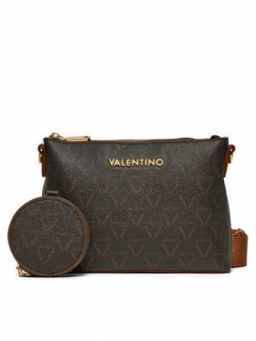 Valentino Сумка Lady Re VBS8GT17 Коричневий Valentino Сумка Lady Re VBS8GT17 Коричневий