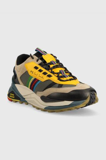 Кроссовки PS Paul Smith Primus мужские Кроссовки PS Paul Smith Primus мужские